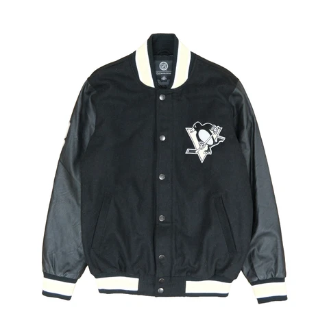 Pittsburgh Penguins Jackets thumbnail