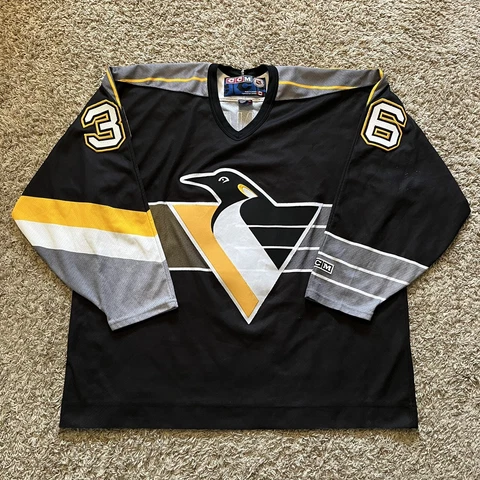 Pittsburgh Penguins Jerseys thumbnail