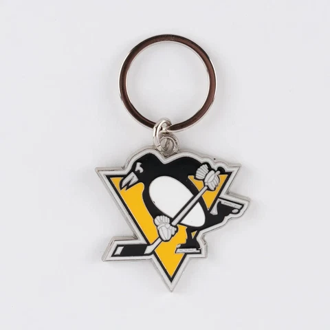 Pittsburgh Penguins Keychains thumbnail