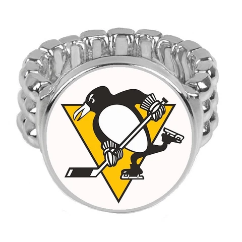 Pittsburgh Penguins Rings thumbnail