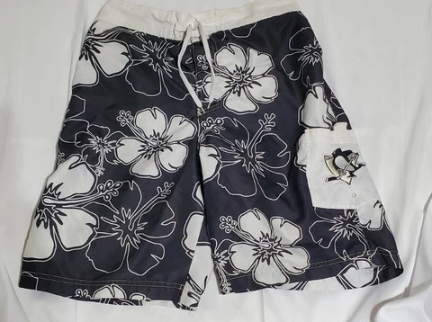 Pittsburgh Penguins Shorts thumbnail