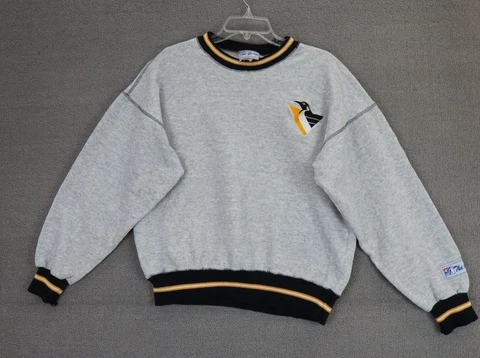 Pittsburgh Penguins Sweatshirts thumbnail