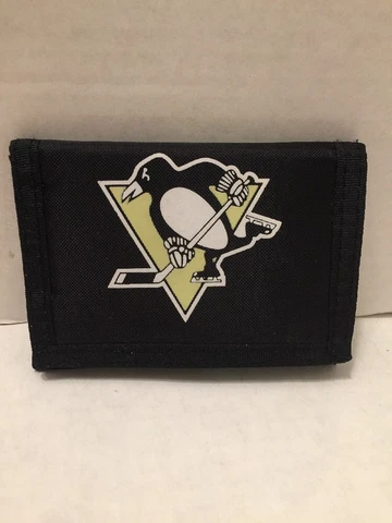 Pittsburgh Penguins Wallets thumbnail