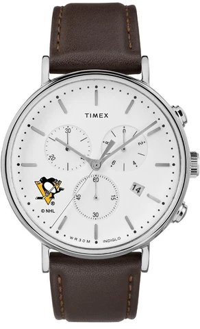 Pittsburgh Penguins Watches thumbnail