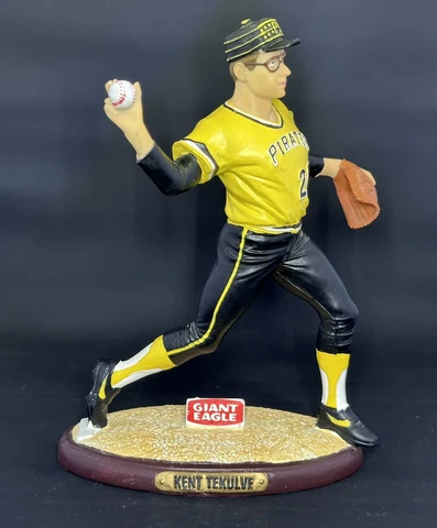 Pittsburgh Pirates Action Figures thumbnail