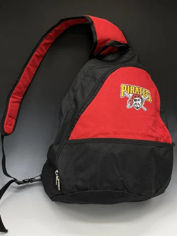 Pittsburgh Pirates Backpacks thumbnail