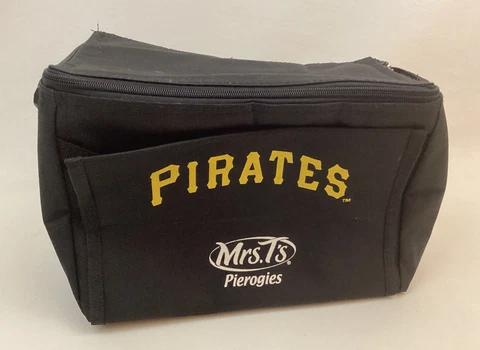 Pittsburgh Pirates Coolers thumbnail