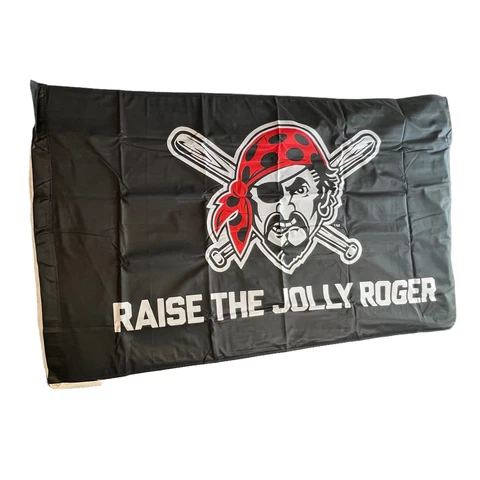 Pittsburgh Pirates Flags thumbnail