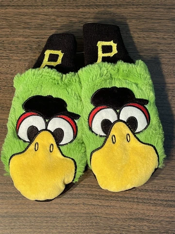 Pittsburgh Pirates Gloves thumbnail