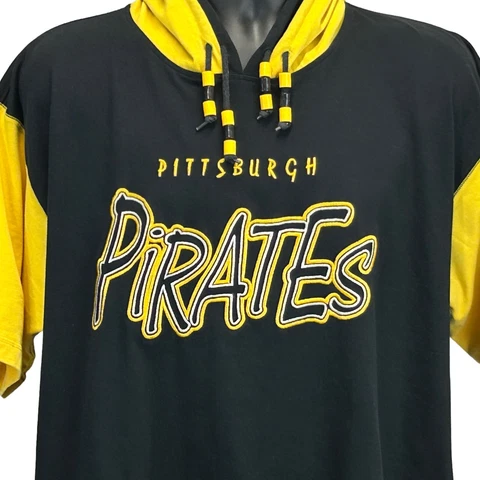 Pittsburgh Pirates Hoodies thumbnail