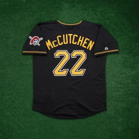 Pittsburgh Pirates Jerseys thumbnail