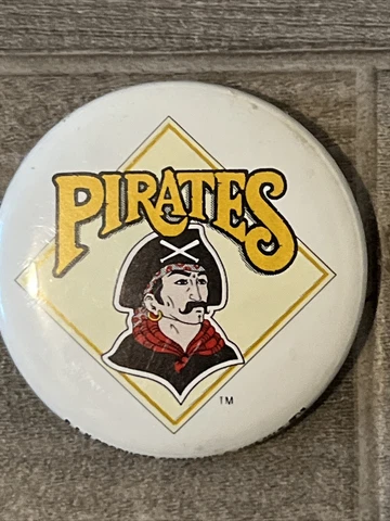 Pittsburgh Pirates Magnets thumbnail