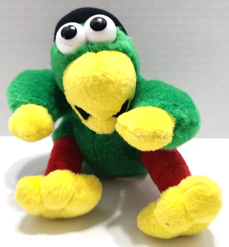 Pittsburgh Pirates Mascots thumbnail