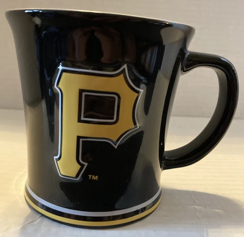 Pittsburgh Pirates Mugs thumbnail