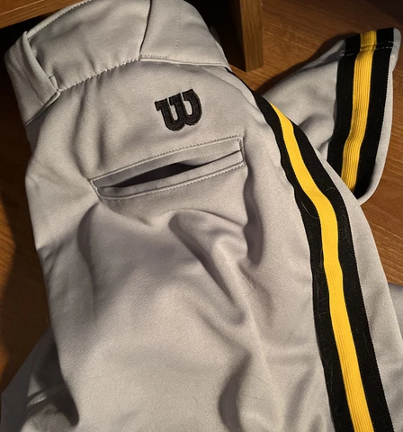 Pittsburgh Pirates Pants thumbnail