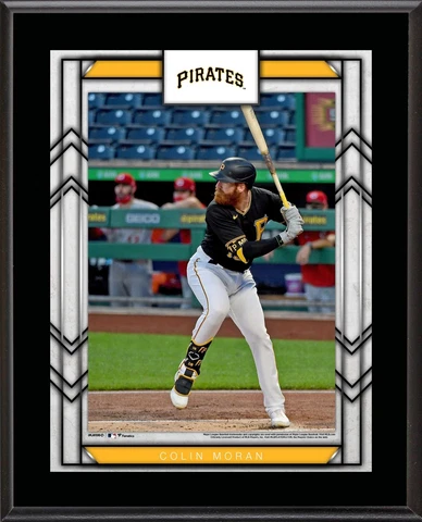 Pittsburgh Pirates Plaques thumbnail
