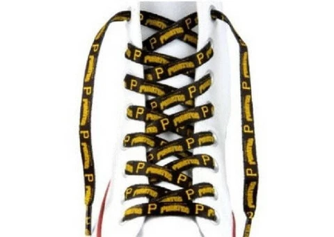 Pittsburgh Pirates Shoes thumbnail