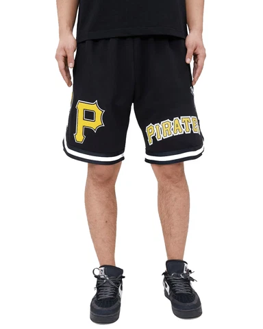 Pittsburgh Pirates Shorts thumbnail