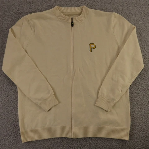 Pittsburgh Pirates Sweaters thumbnail