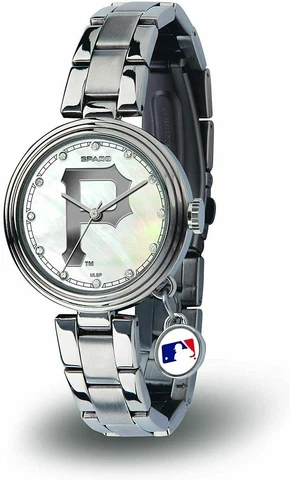 Pittsburgh Pirates Watches thumbnail