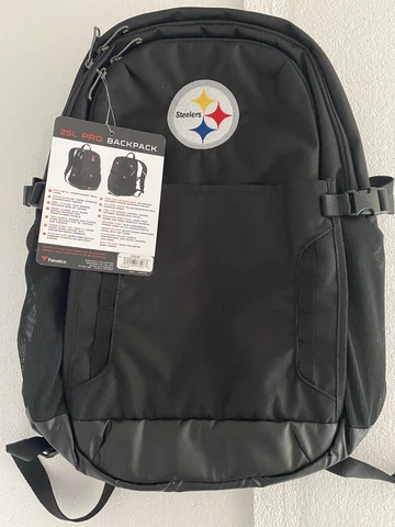 Pittsburgh Steelers Backpacks thumbnail