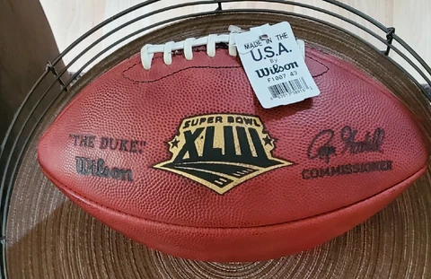 Pittsburgh Steelers Balls thumbnail