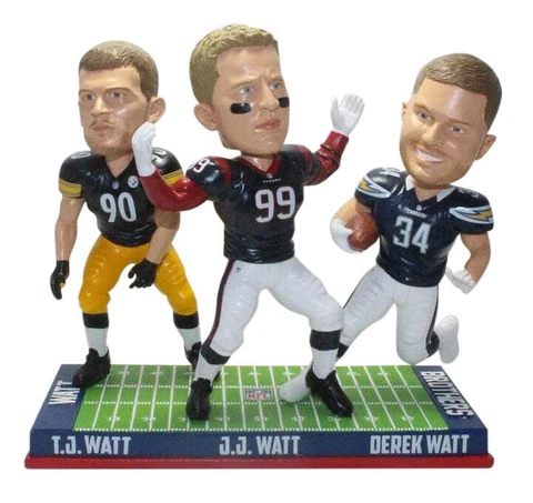 Pittsburgh Steelers Bobbleheads