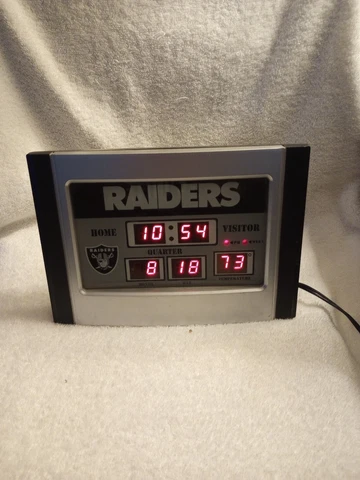 Pittsburgh Steelers Clocks