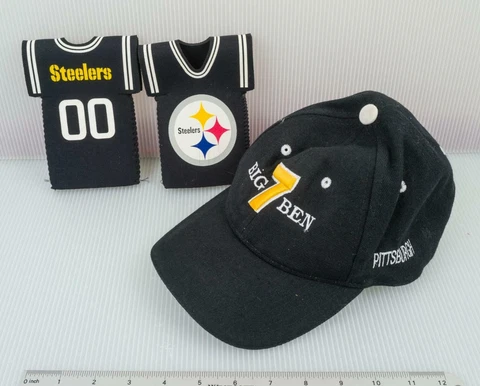 Pittsburgh Steelers Coolers