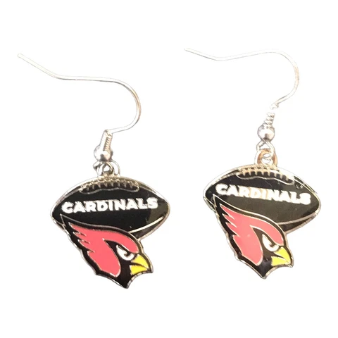 Pittsburgh Steelers Earrings