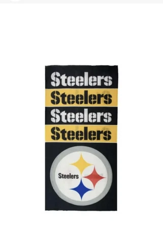 Pittsburgh Steelers Gloves