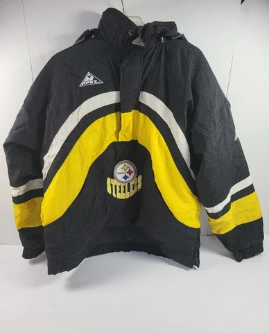 Pittsburgh Steelers Jackets thumbnail