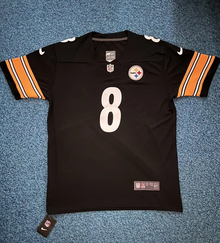Pittsburgh Steelers Jerseys