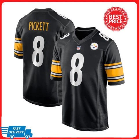Pittsburgh Steelers Jerseys thumbnail