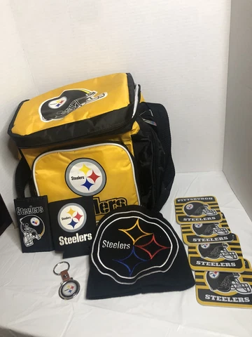Pittsburgh Steelers Keychains thumbnail