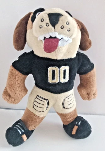 Pittsburgh Steelers Mascots thumbnail