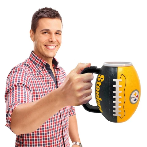 Pittsburgh Steelers Mugs