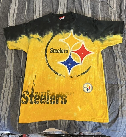 Pittsburgh Steelers Neck Ties thumbnail