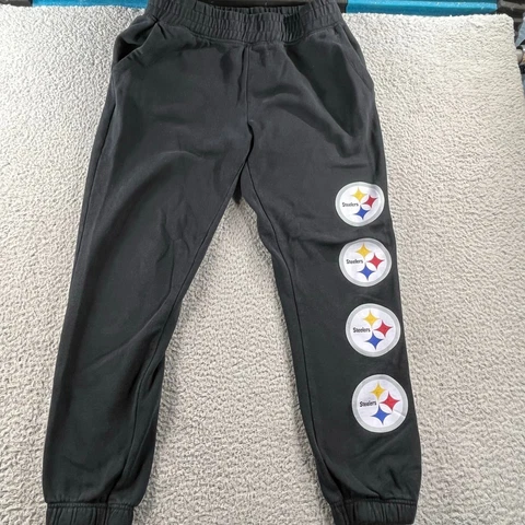 Pittsburgh Steelers Pants thumbnail