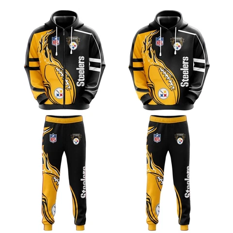 Pittsburgh Steelers Pants