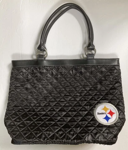 Pittsburgh Steelers Purses