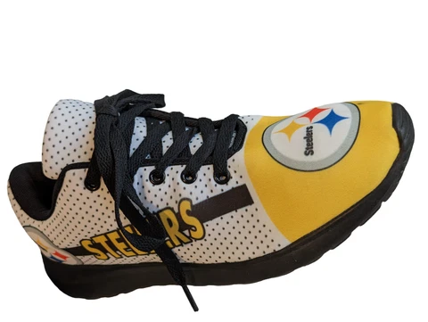 Pittsburgh Steelers Shoes