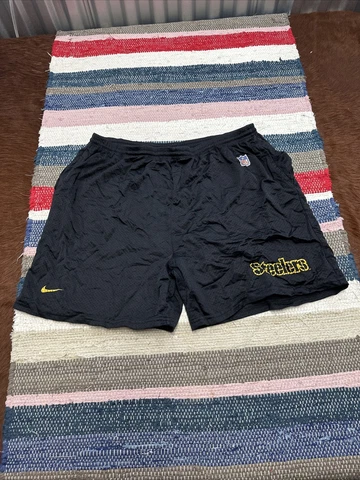 Pittsburgh Steelers Shorts