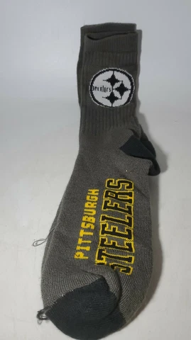 Pittsburgh Steelers Socks