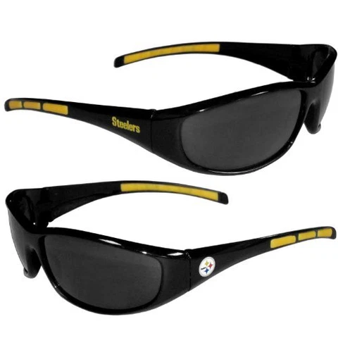 Pittsburgh Steelers Sunglasses thumbnail