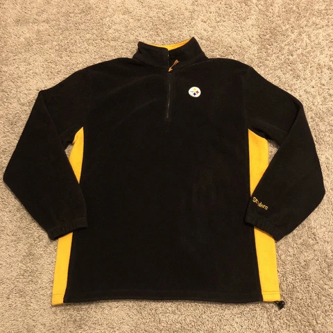 Pittsburgh Steelers Sweaters thumbnail
