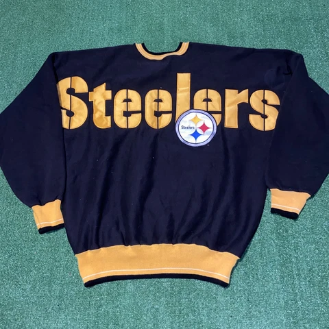 Pittsburgh Steelers Sweatshirts