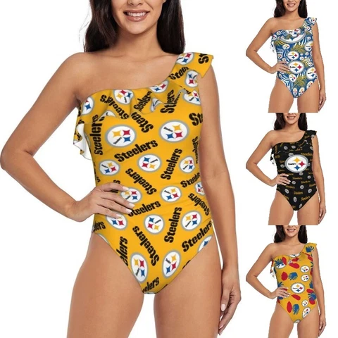 Pittsburgh Steelers Swimsuits