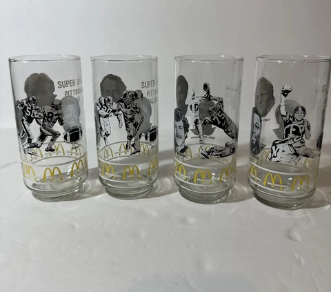 Pittsburgh Steelers Tumblers thumbnail