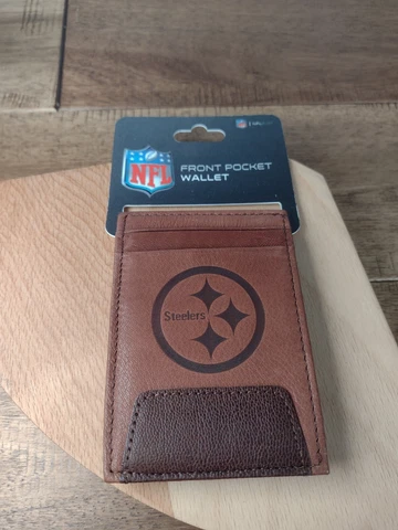 Pittsburgh Steelers Wallets